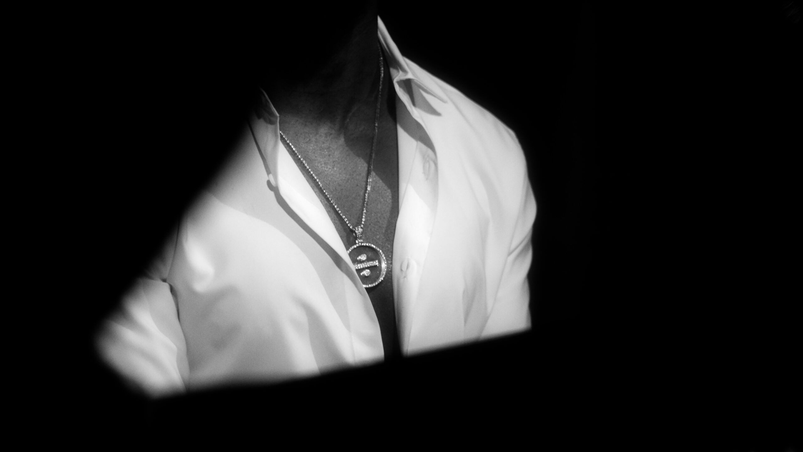 DVSN Excited visualizer